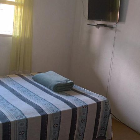 Casa Para Temporada Парати Экстерьер фото