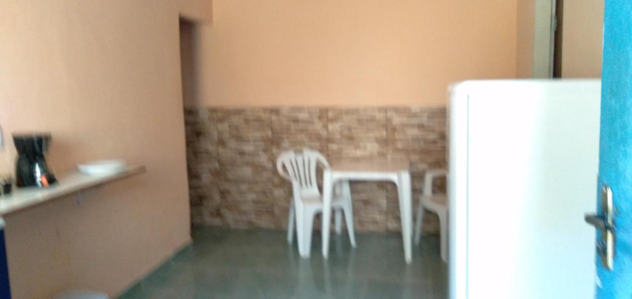 Casa Para Temporada Парати Экстерьер фото