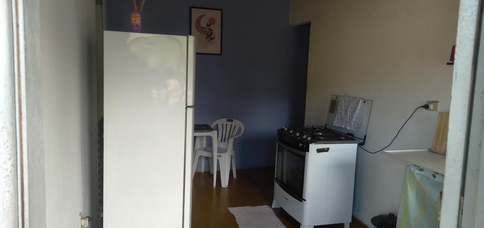 Casa Para Temporada Парати Экстерьер фото