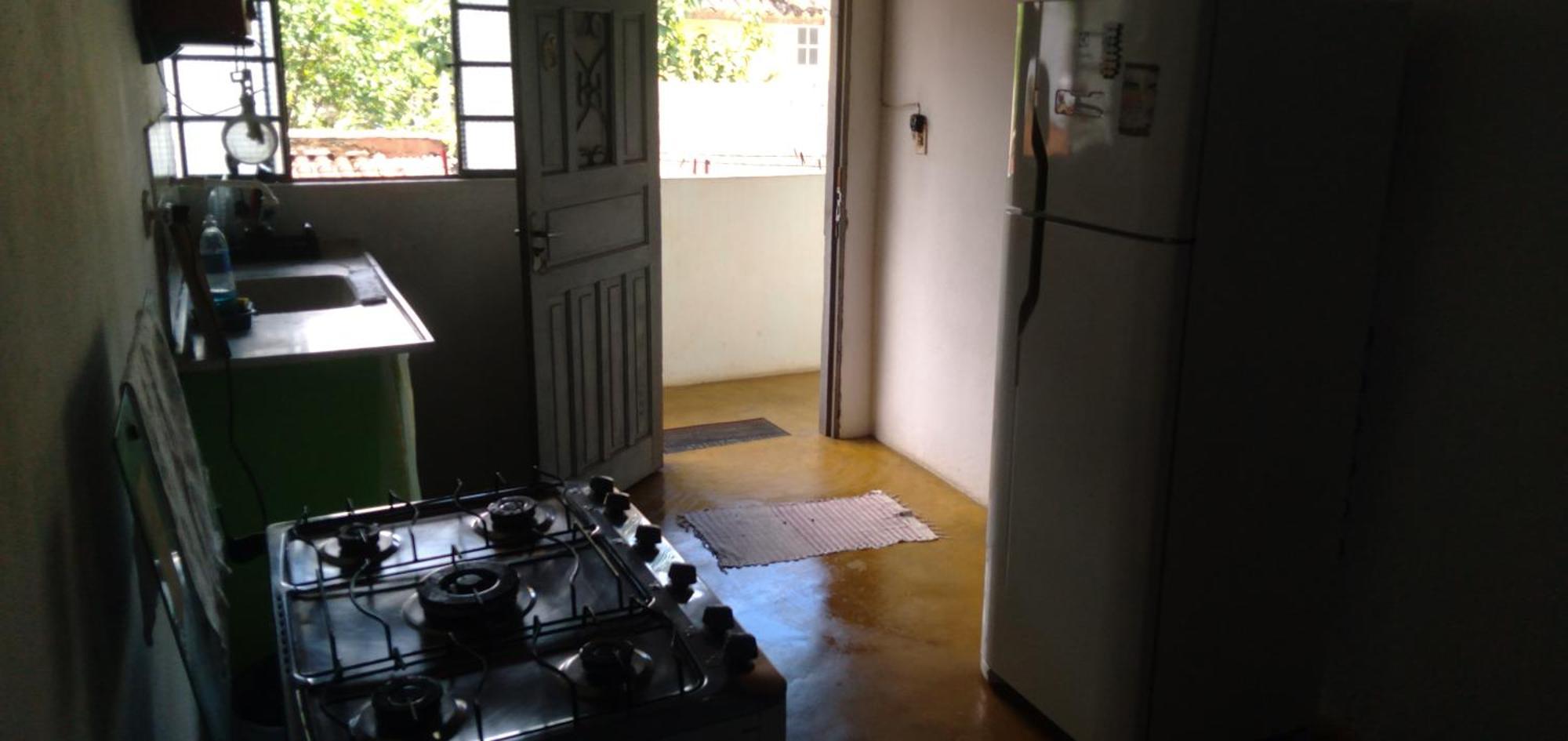 Casa Para Temporada Парати Экстерьер фото