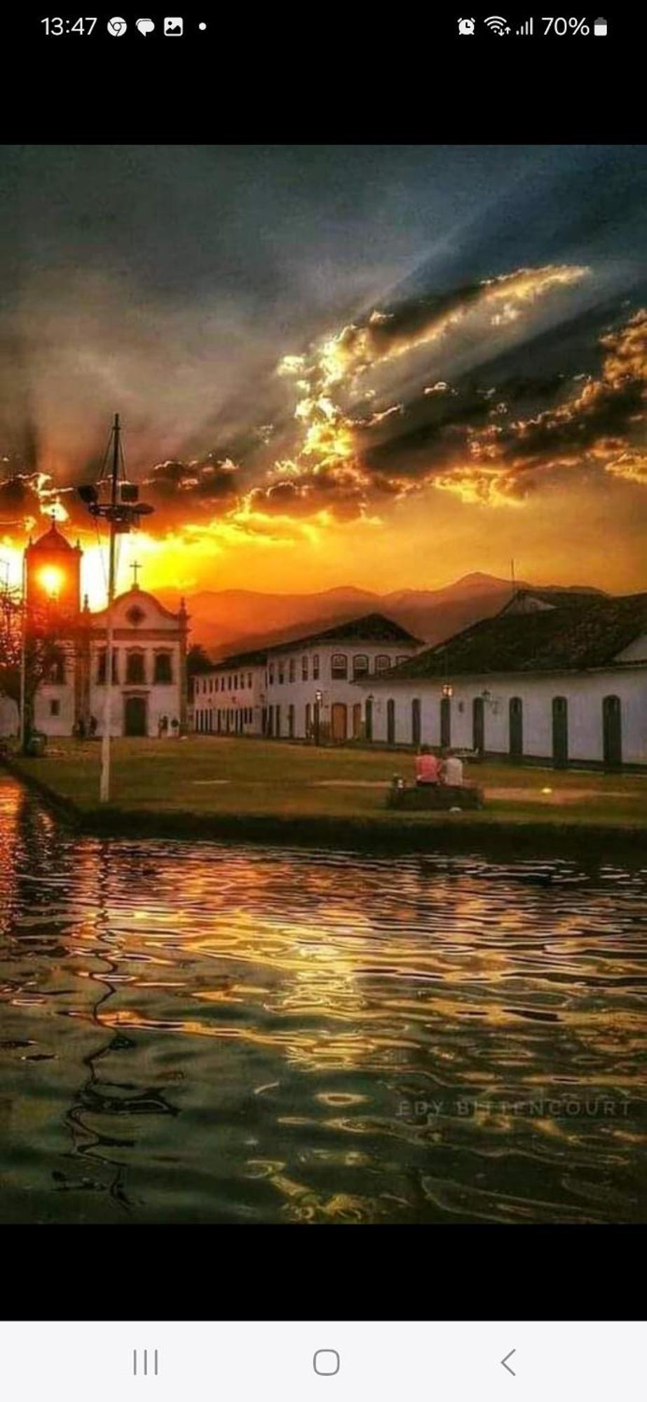 Casa Para Temporada Парати Экстерьер фото
