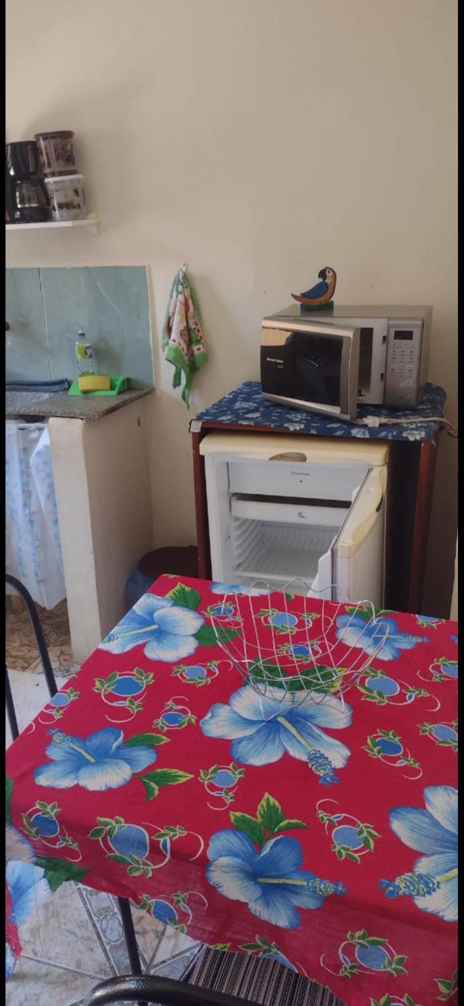 Casa Para Temporada Парати Экстерьер фото