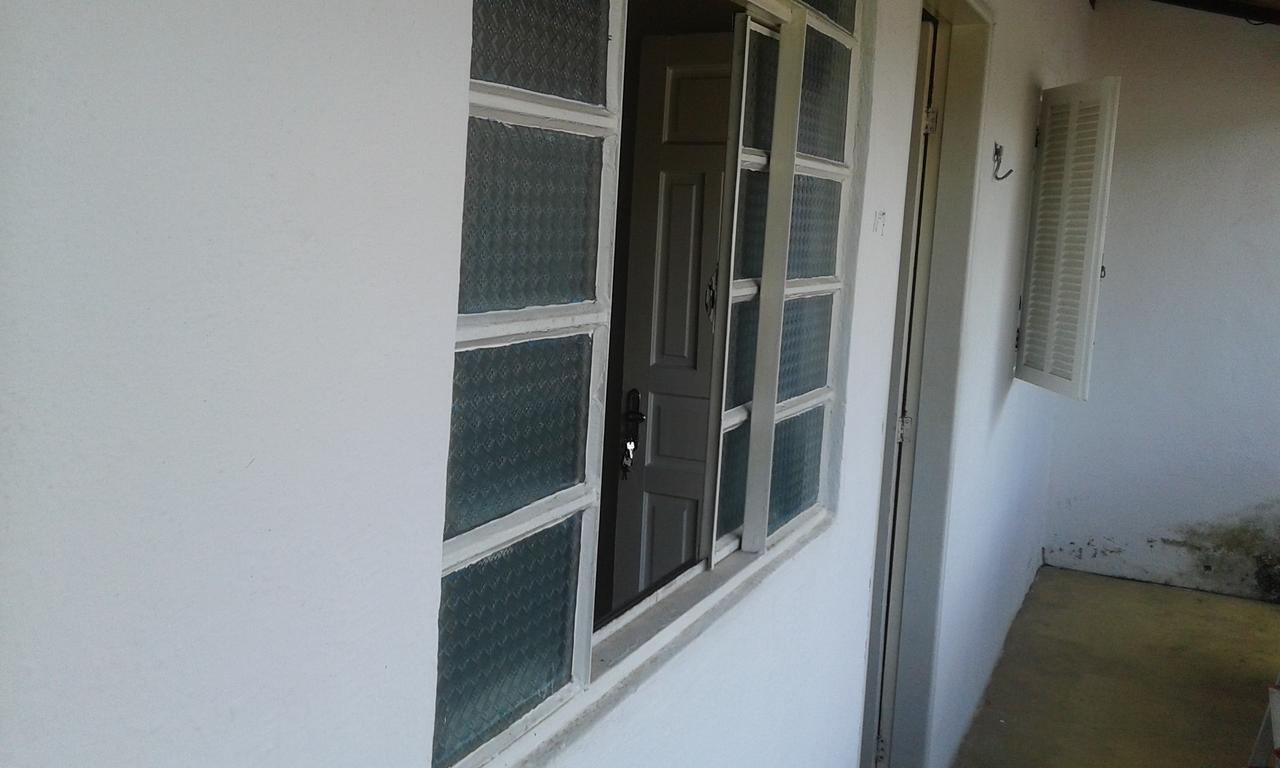 Casa Para Temporada Парати Экстерьер фото